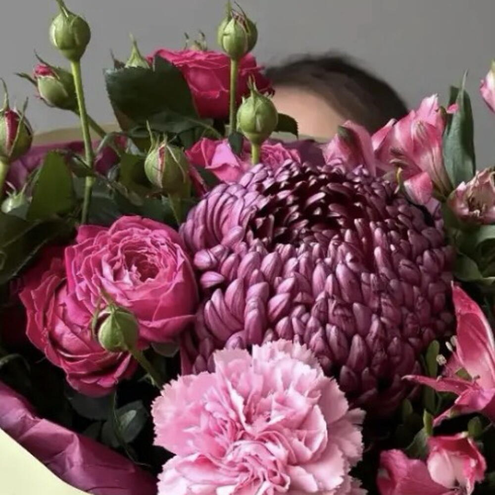 Для улыбки 🌸️