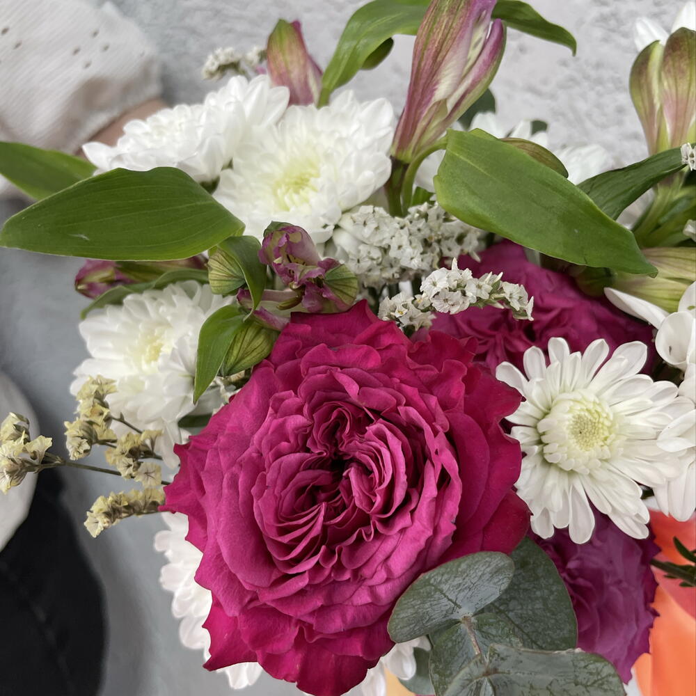 Стаканчик сборный 💐