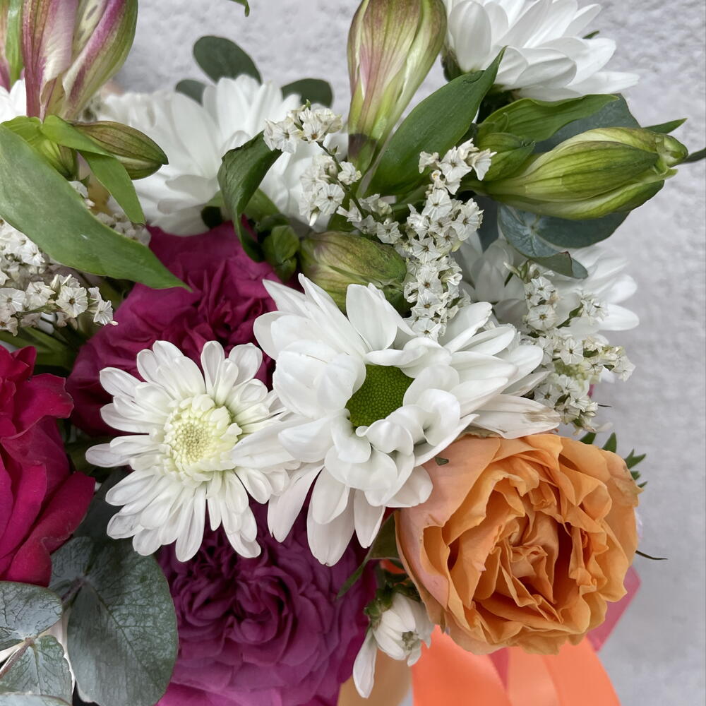 Стаканчик сборный 💐