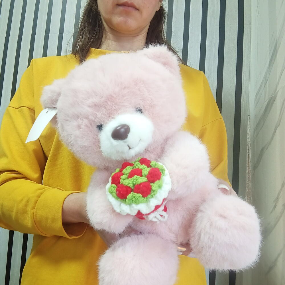 Медвежонок