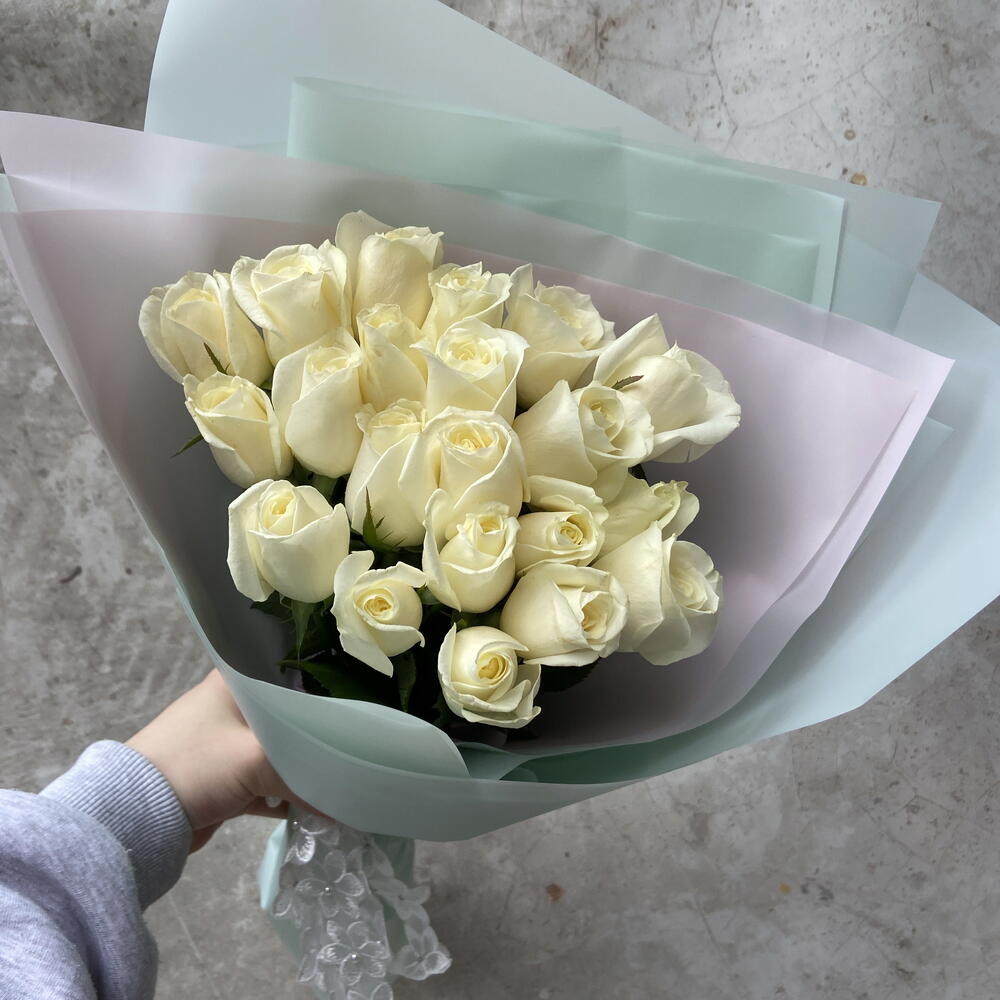 21 Роза Кен