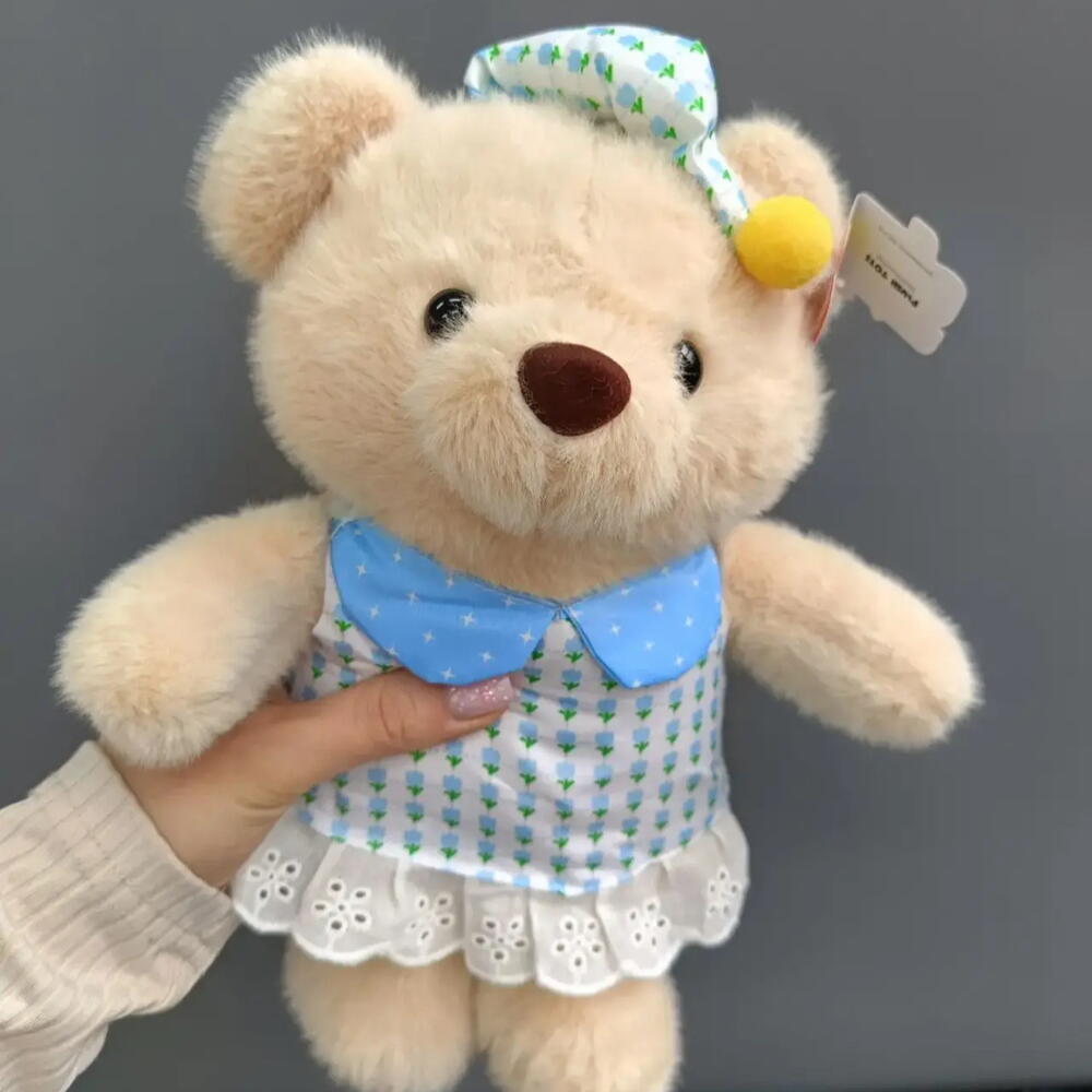 Мишка Милаш
