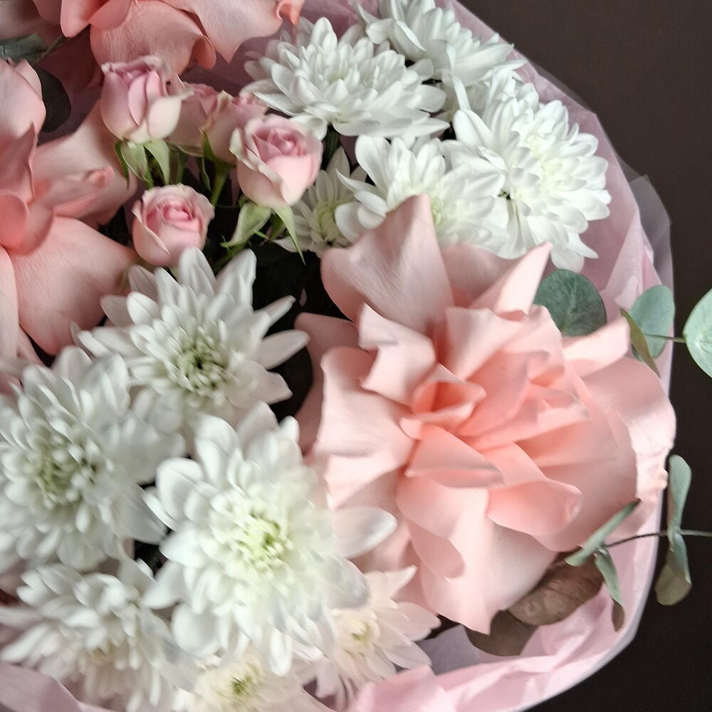 Осенний уют