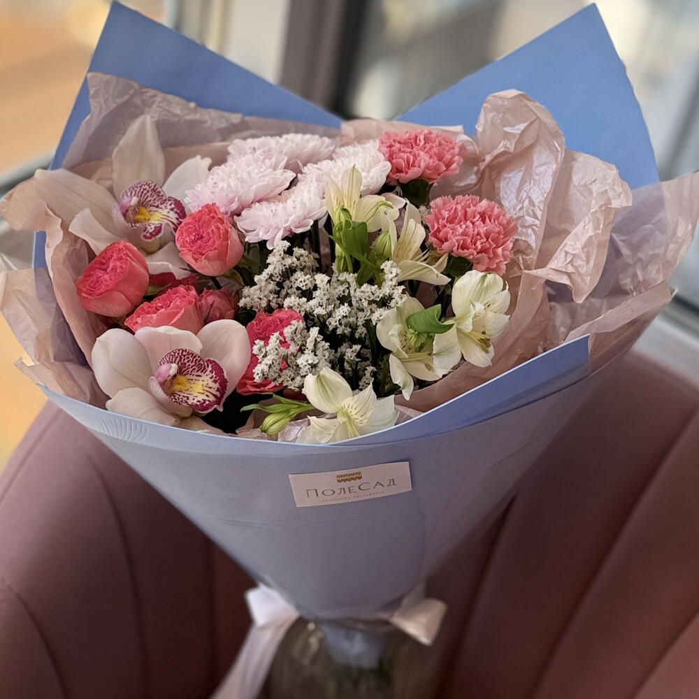 Букет дня 🌸