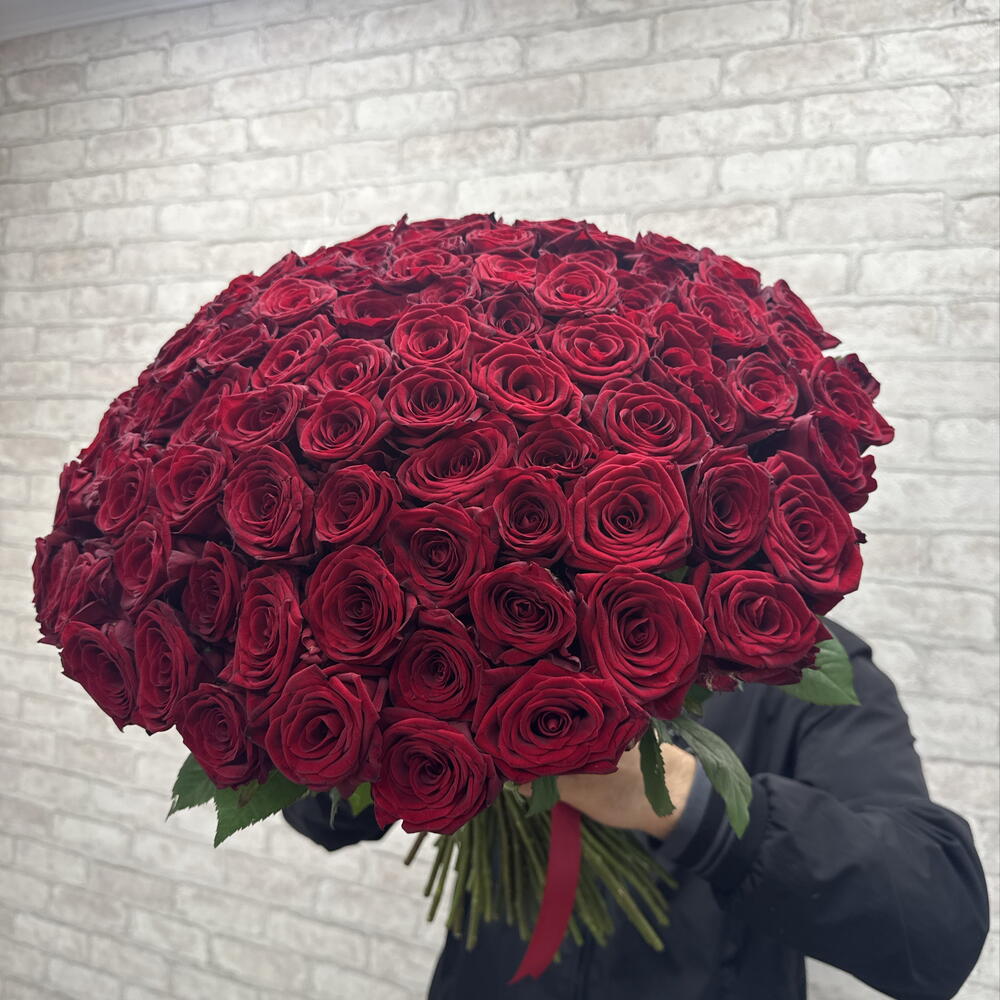 101 Роза 🌹🥰🥰🥰
