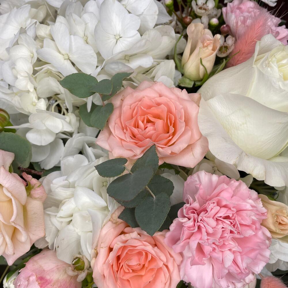 La vie en rose