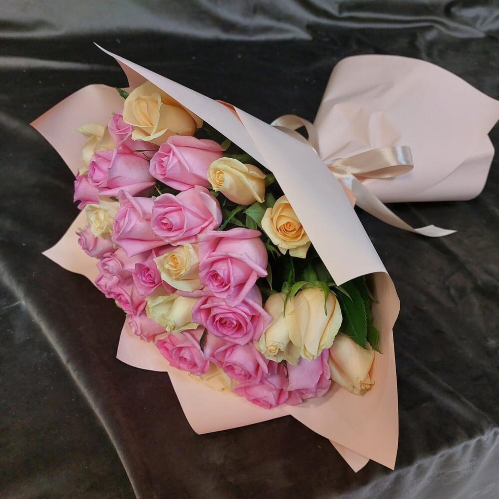 Нежное признание