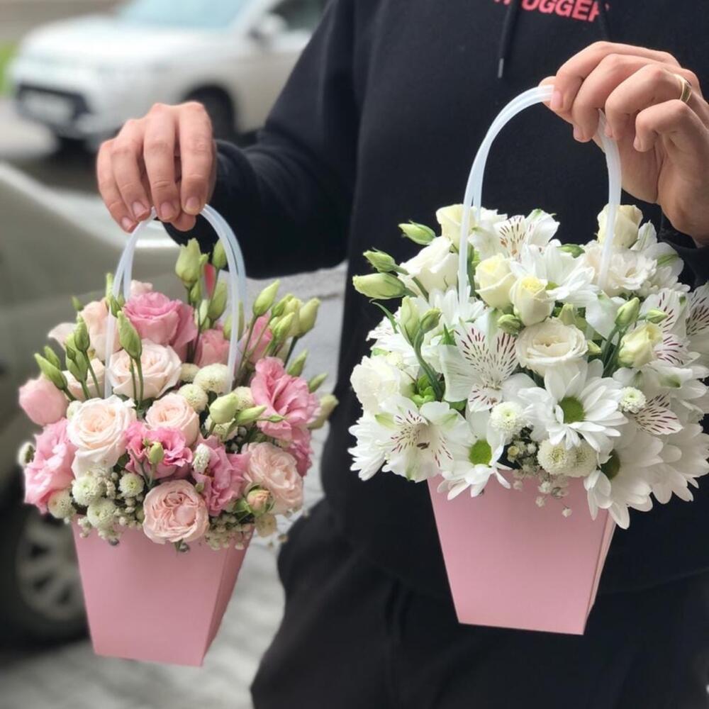 Комплимент Поцелуй ангела