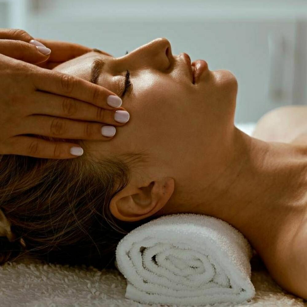Осенняя SPA-программа "Бархатный сезон"