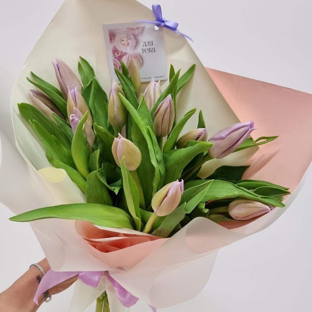 Tulips