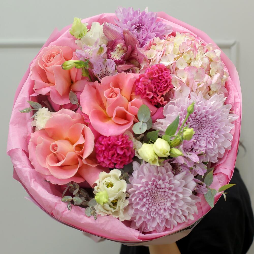 Отражение любви и нежности🌸