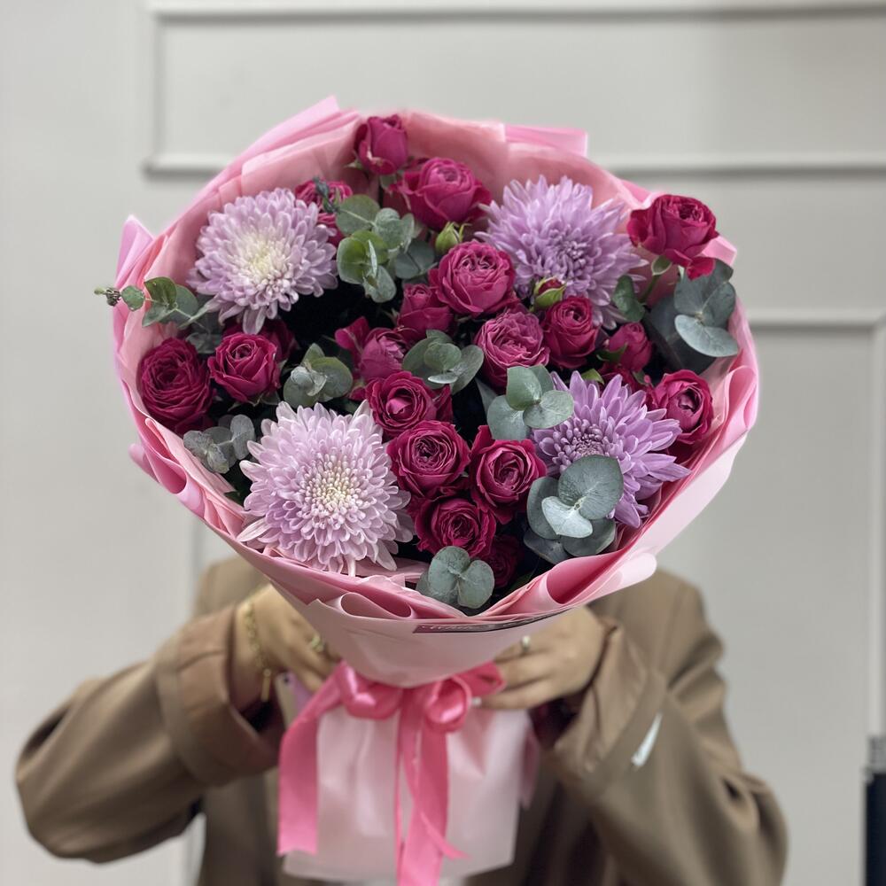 Pink Obsession🌷