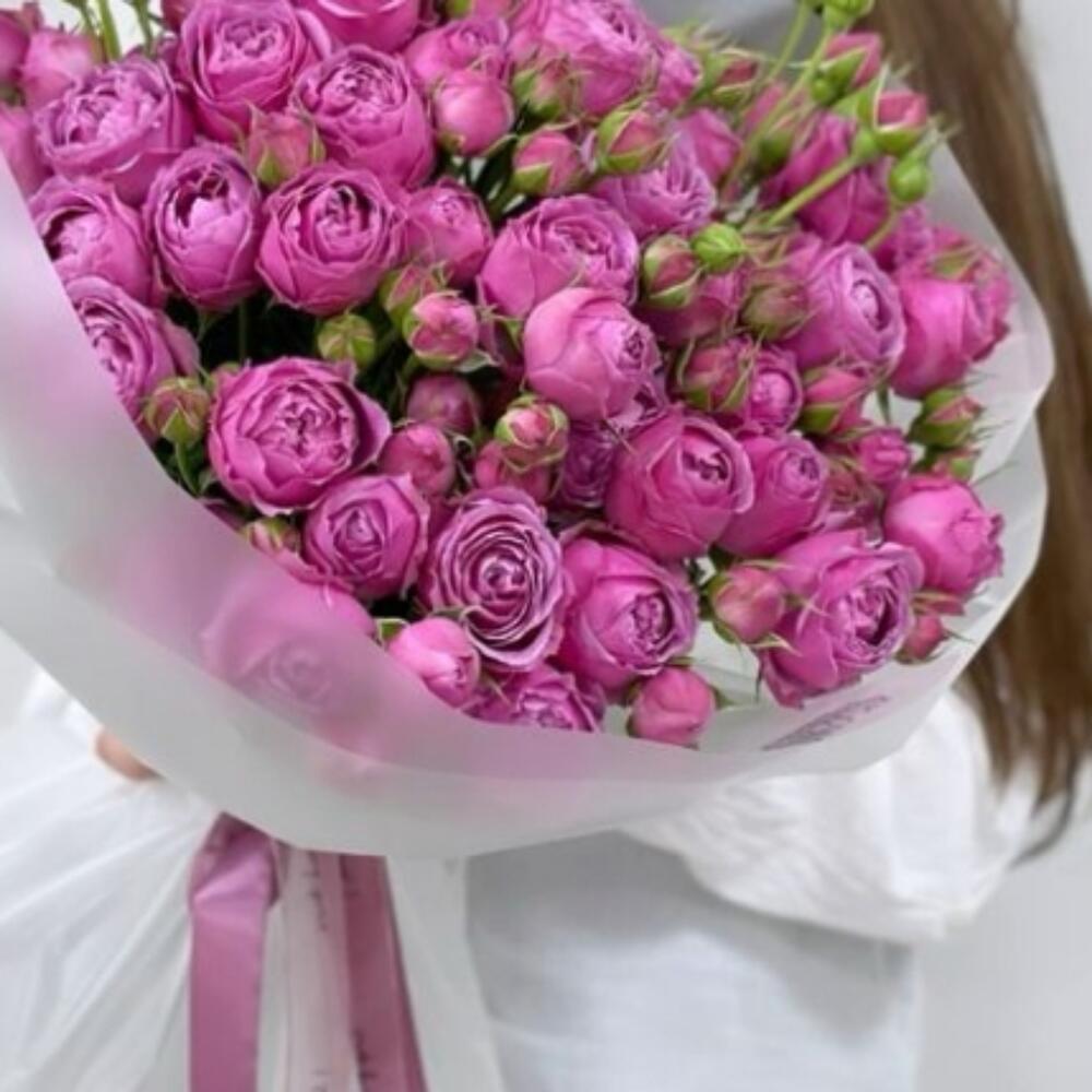 Кустовый мистик баббл💐