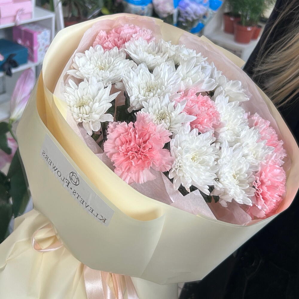Bouquet 19