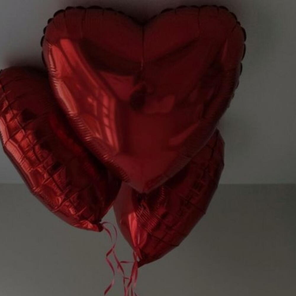 Шары Love️