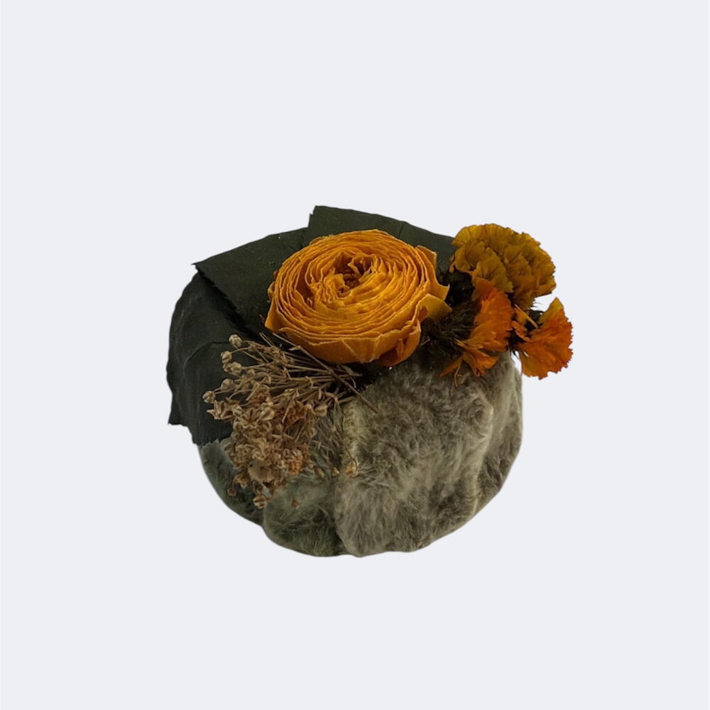 Мини композиция orange 🧡