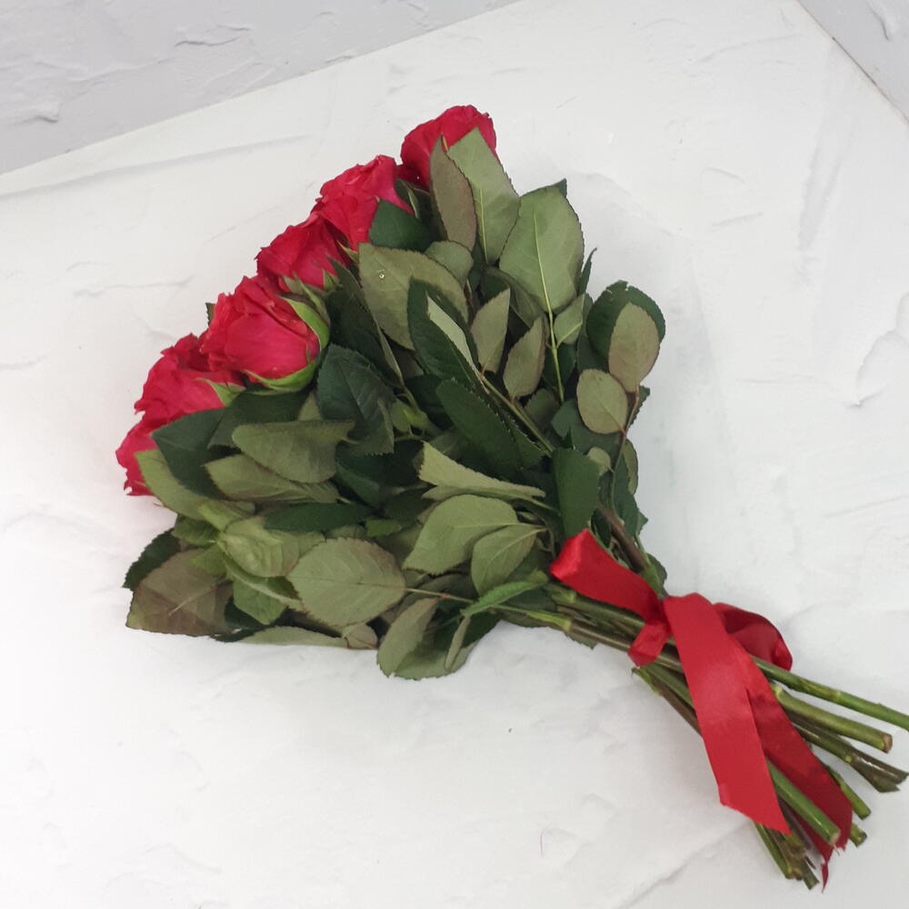 Роза Кения