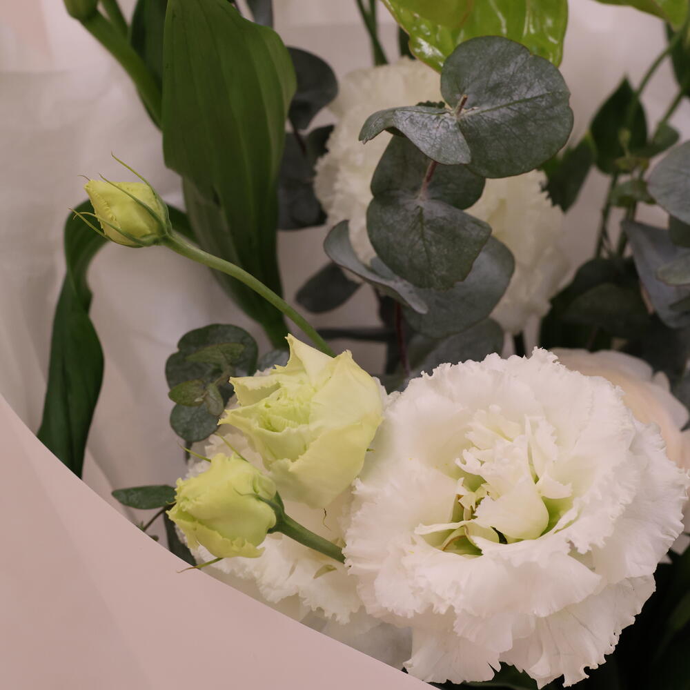 Blush   Green размер M