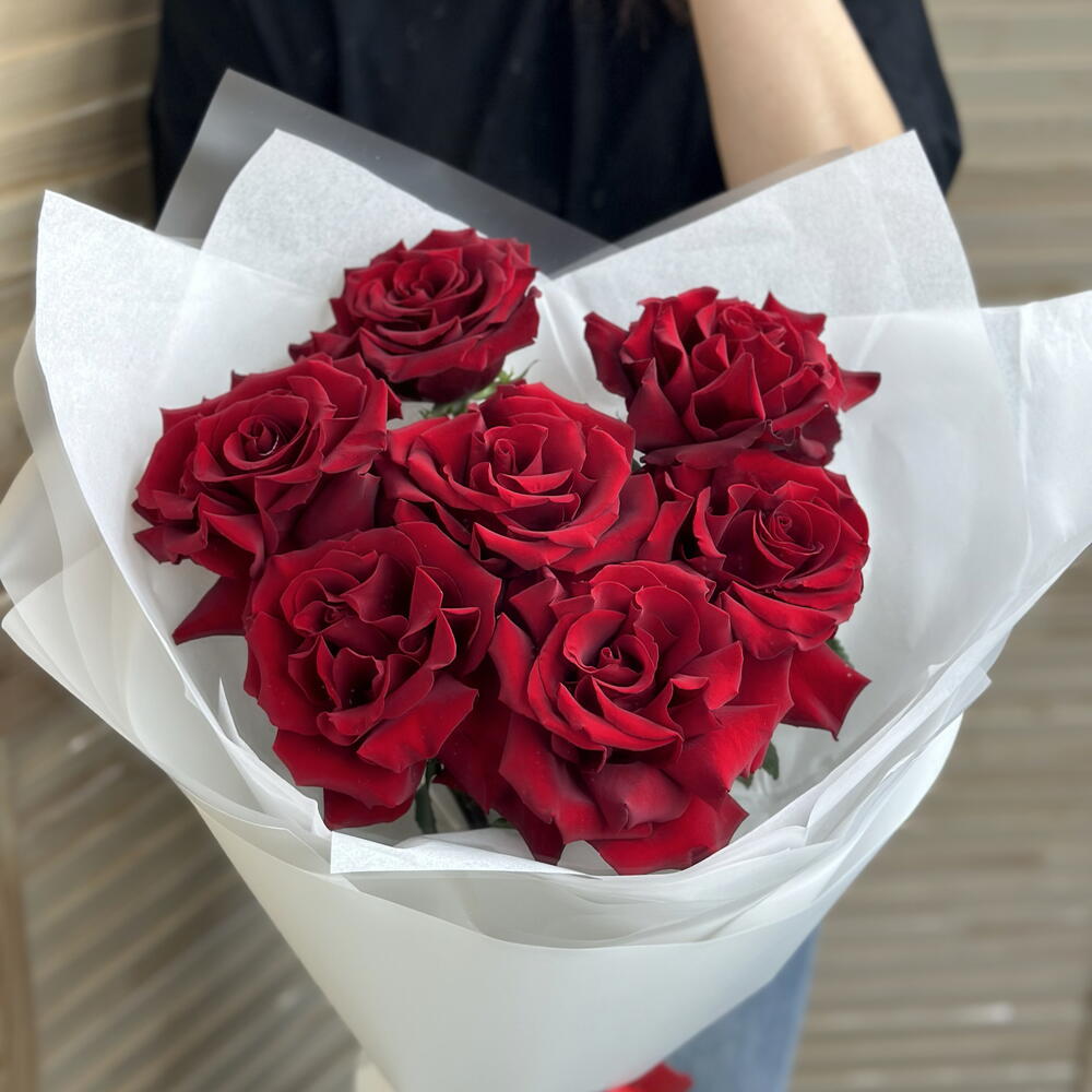 Французские розы 🌹