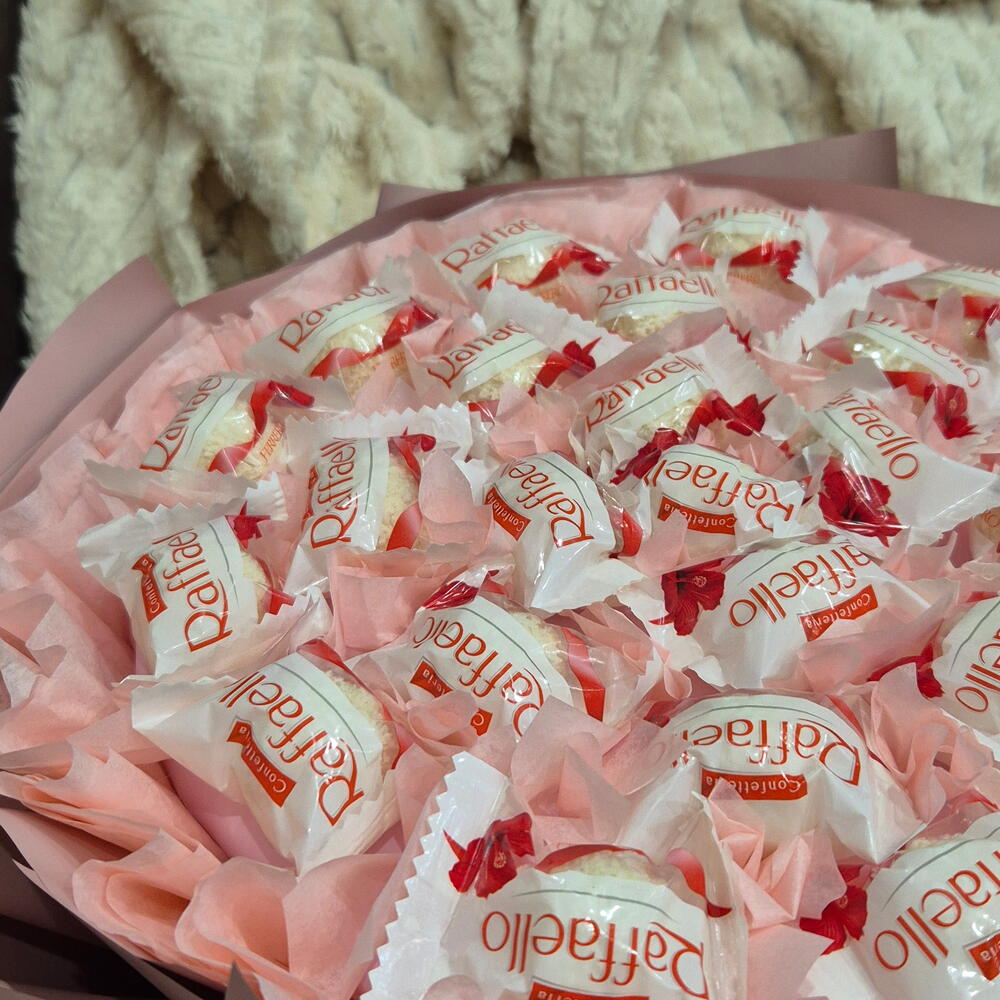 Букет-мечта каждой 🎀