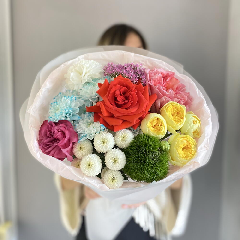 ДОФАМИНОВЫЙ БУКЕТ🌈
