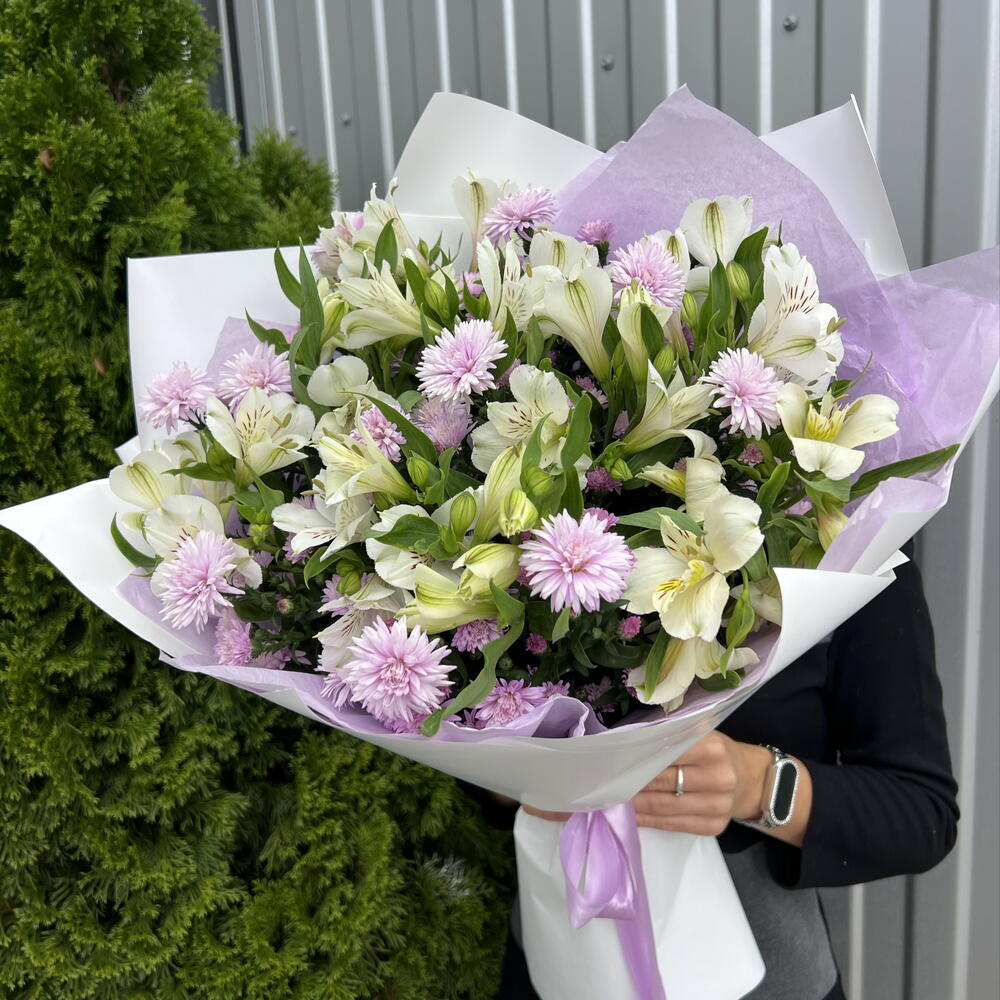 Сентябрь 💐