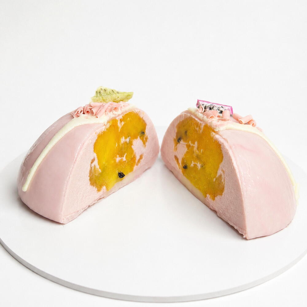 Моти XL МАНГО МАЛИНА