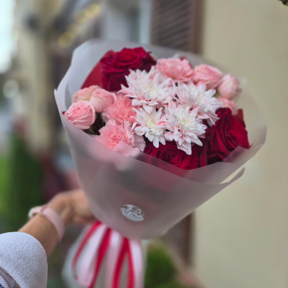 Букет Сицилия