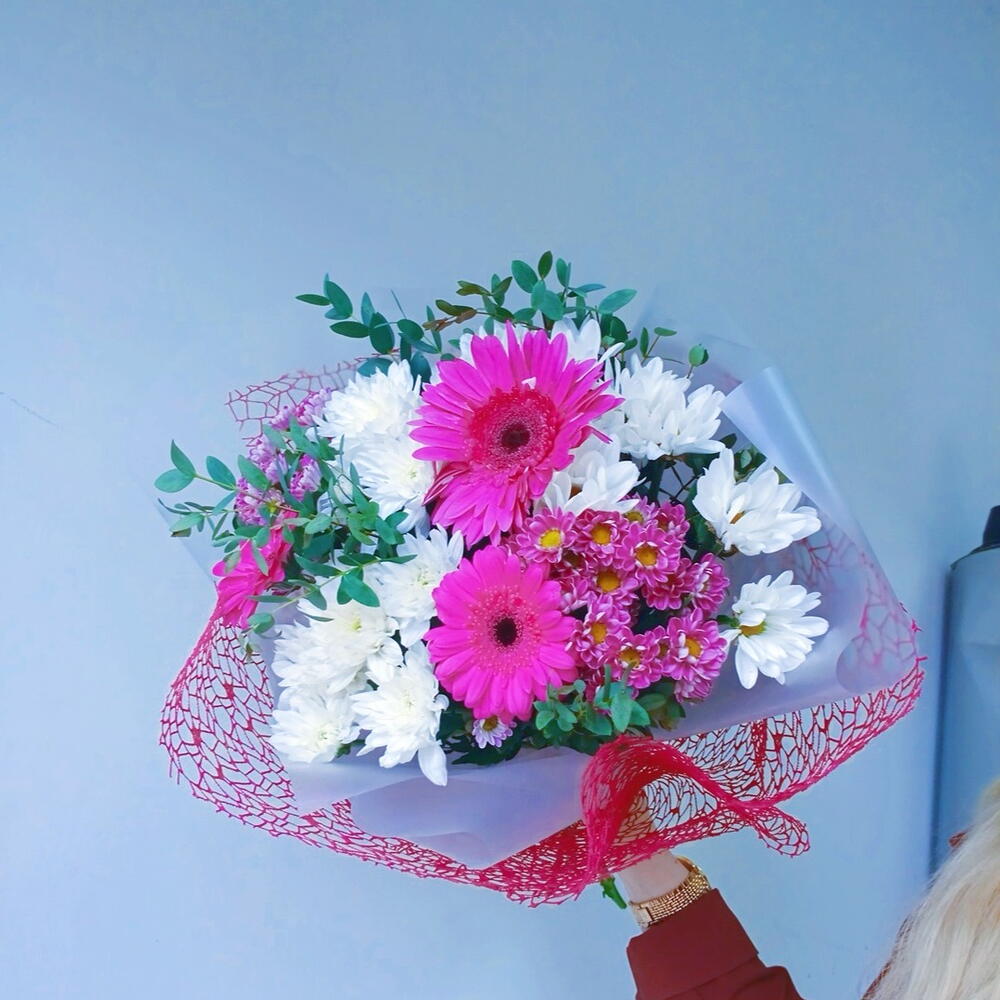 Букет  💐