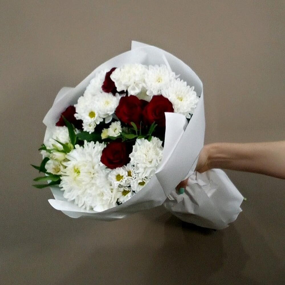 Букет 💐💐
