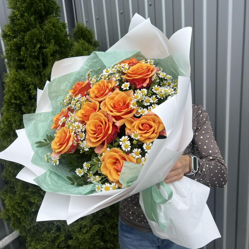 Испания и Матрикари 💐