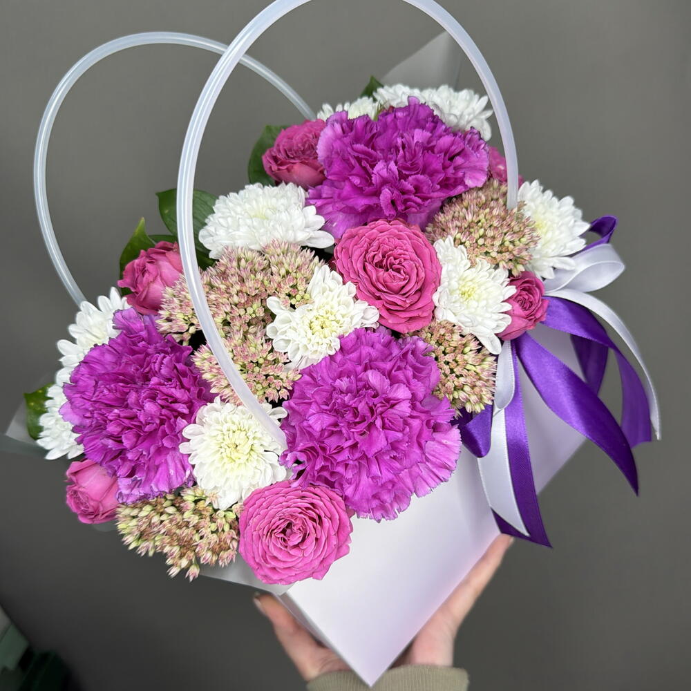 Композиция-Весна🌸
