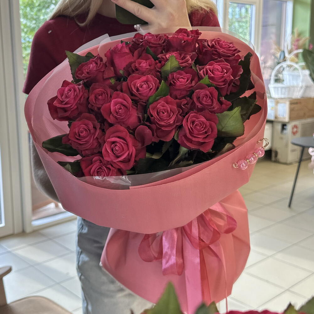 Букет 🌹