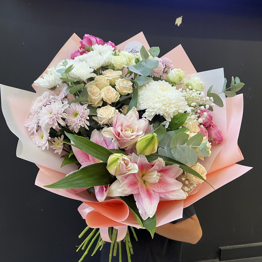 Flower