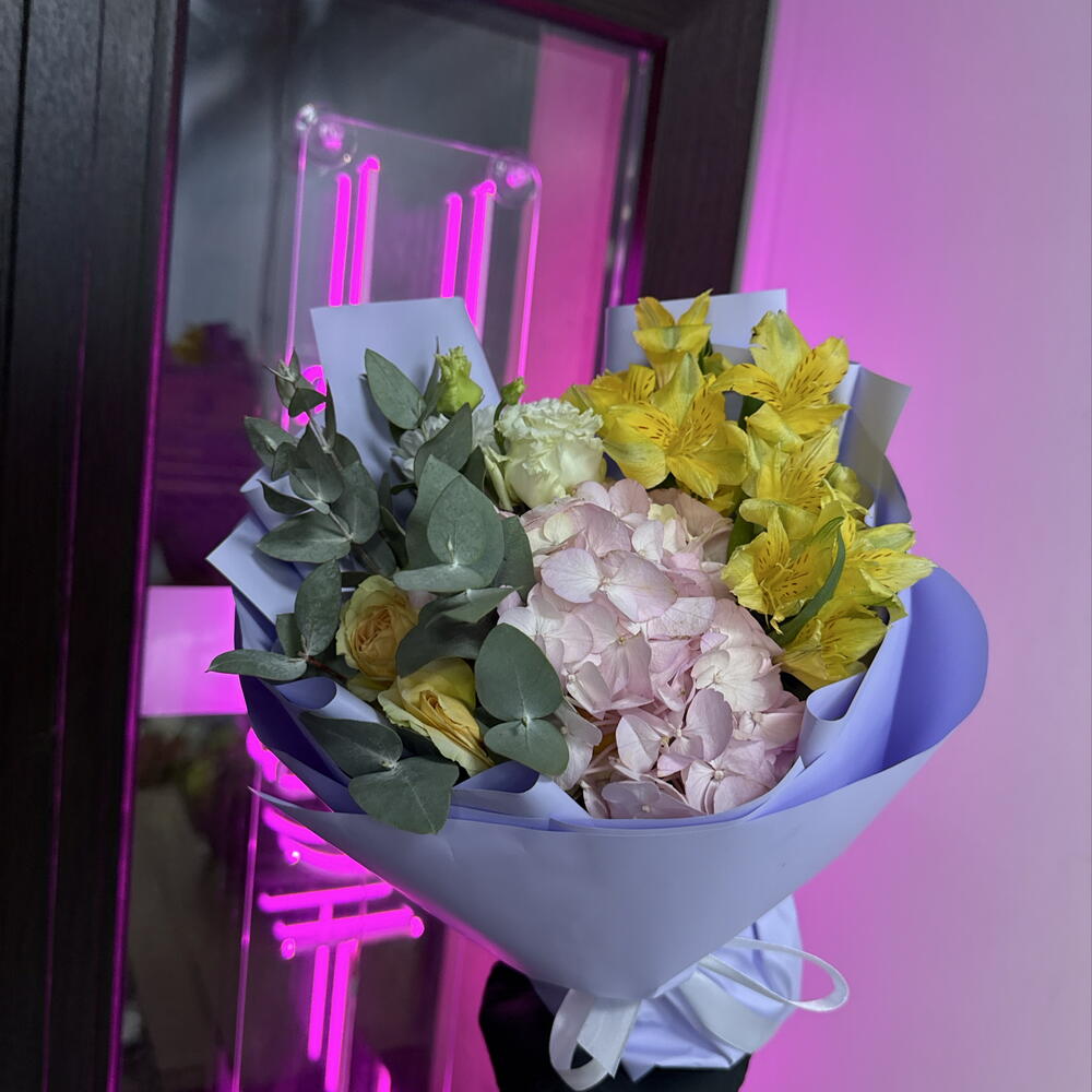 Композиция для счастья 🌸