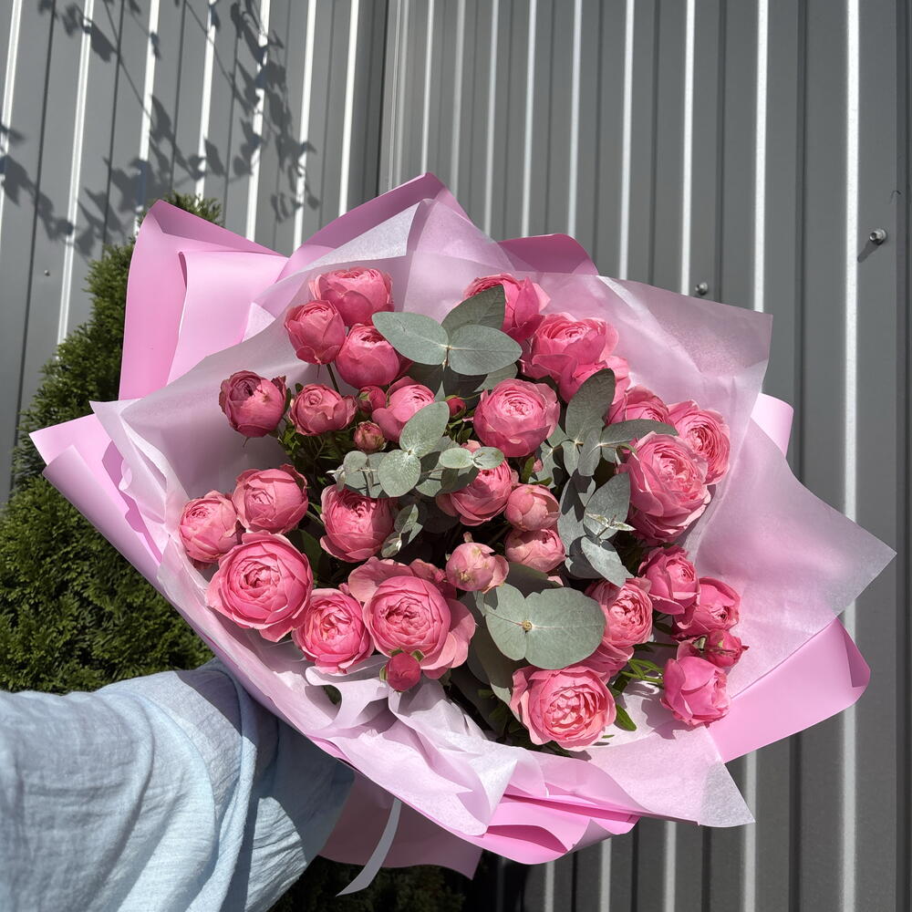 Сильва Пинк 💖💖