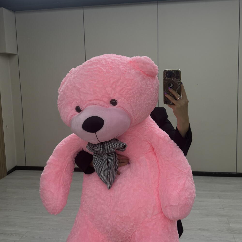 Teddy bear 160 cm