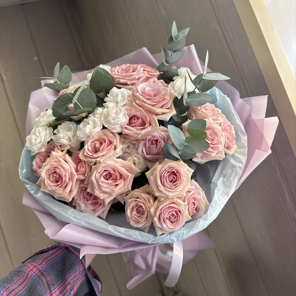 Самой красивой💞