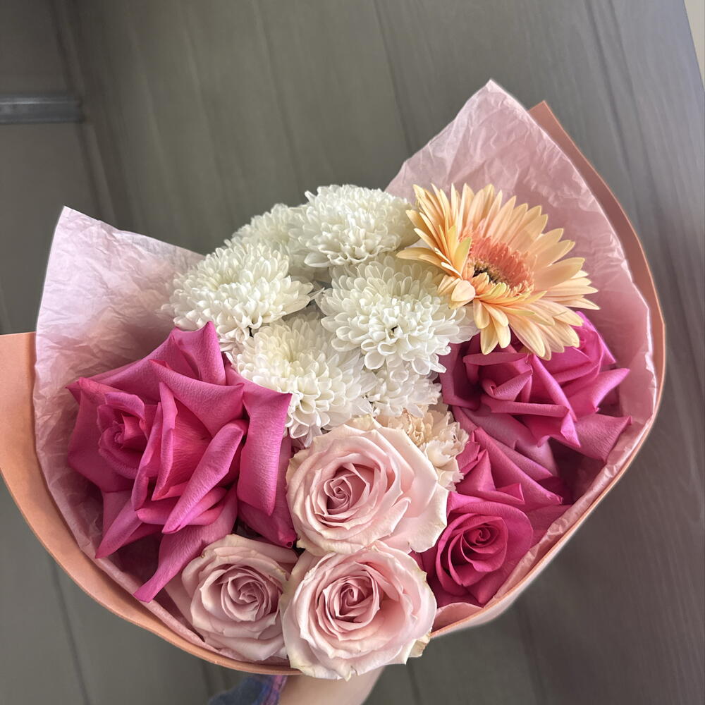 Моя прекрасная💞🌸