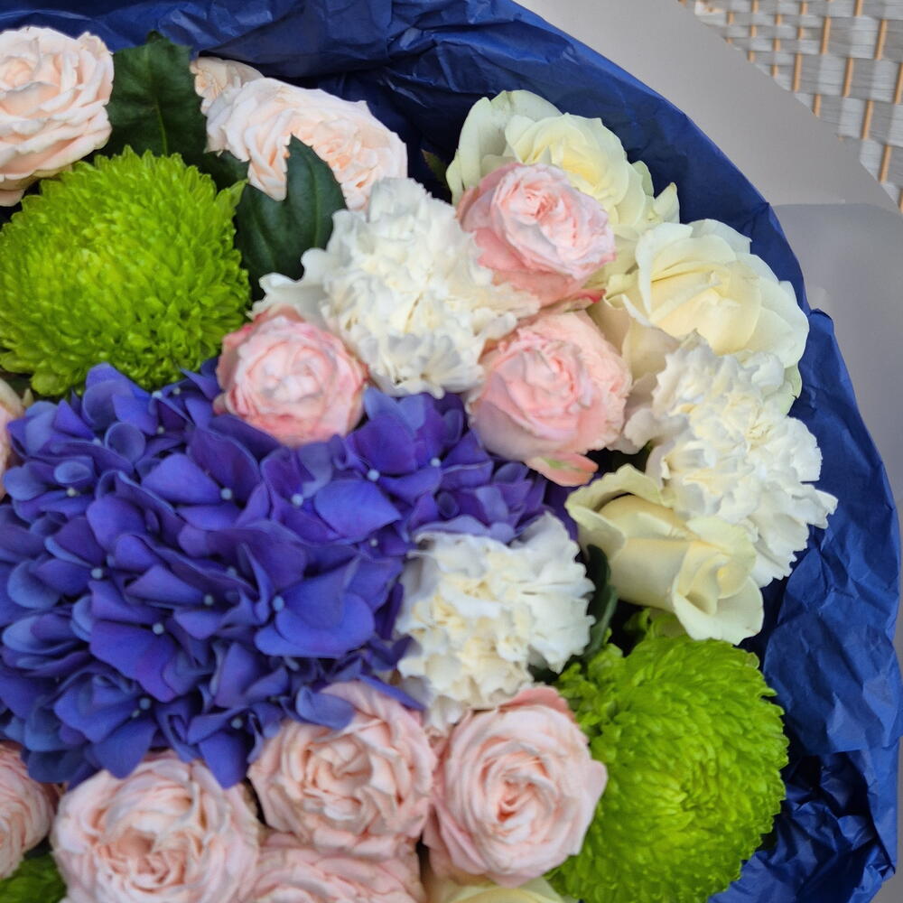 Bouquet 3
