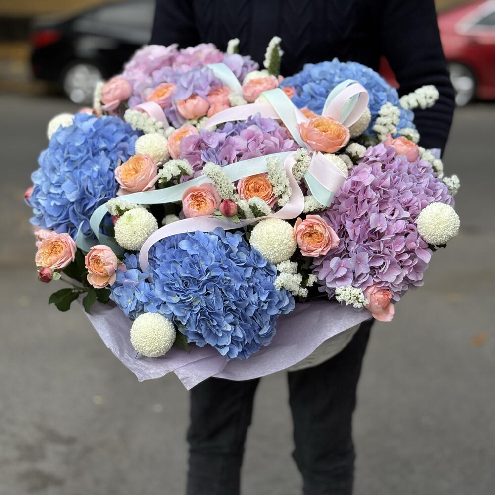 Only for her