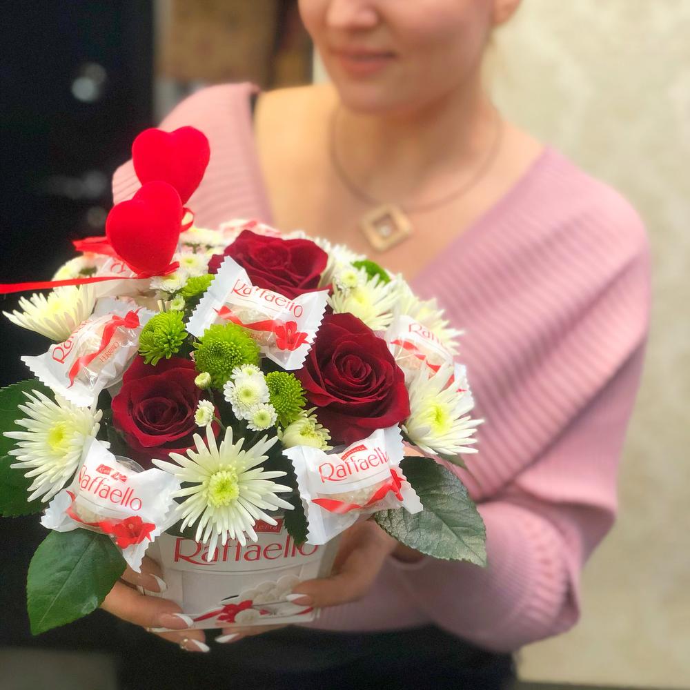 Вместо тысячи слов