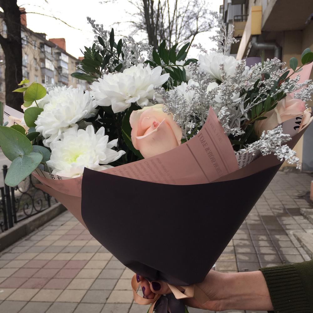 Нежность