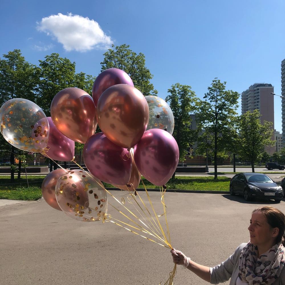 Фонтан Розовая мечта