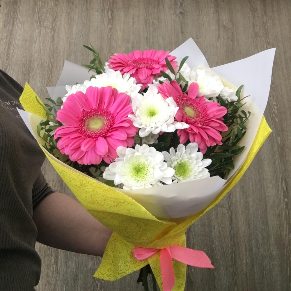Spring bouquet