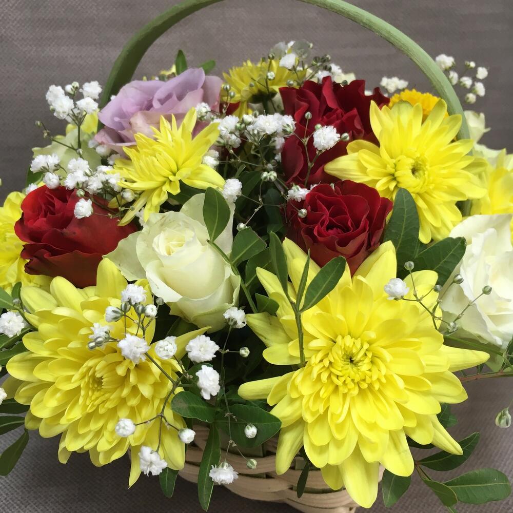 Солнышко 🌹