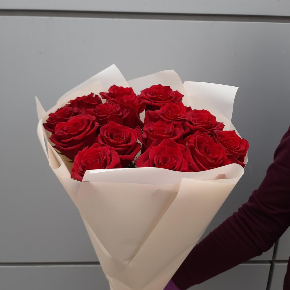 Букет 💐 Романтика