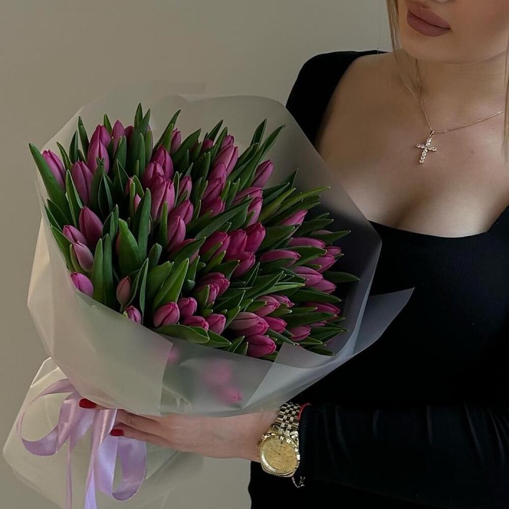 Tulips