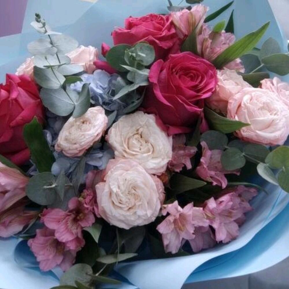Bouquet 77890