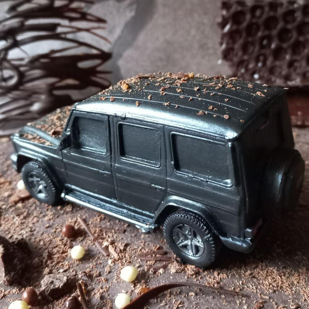 Автомобиль